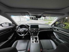 Honda Accord 260TURBO Phantom Night Premium Edition - ფოტო 14