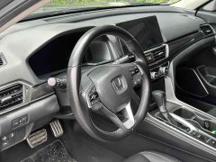 Honda Accord 260TURBO Phantom Night Premium Edition - ფოტო 15
