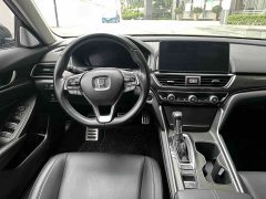 Honda Accord 260TURBO Phantom Night Premium Edition - ფოტო 16