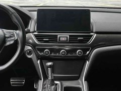 Honda Accord 260TURBO Phantom Night Premium Edition - ფოტო 18
