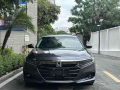 Honda Accord 260TURBO Phantom Night Premium Edition - ფოტო 2