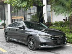 Honda Accord 260TURBO Phantom Night Premium Edition - ფოტო 3