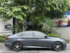 Honda Accord 260TURBO Phantom Night Premium Edition - ფოტო 6