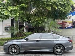 Honda Accord 260TURBO Phantom Night Premium Edition - ფოტო 7