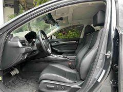 Honda Accord 260TURBO Phantom Night Premium Edition - ფოტო 8