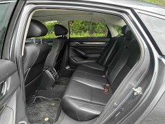 Honda Accord 260TURBO Phantom Night Premium Edition - ფოტო 9