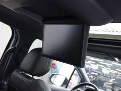 Toyota Sienna 2.5L Hybrid Platinum Edition - ფოტო 17