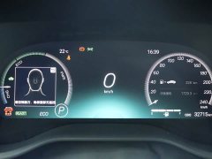 Toyota Sienna 2.5L Hybrid Platinum Edition - ფოტო 20