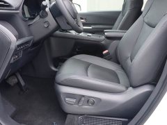 Toyota Sienna 2.5L Hybrid Platinum Edition - ფოტო 5