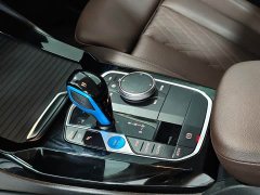 BMW iX3 Leadership Edition - ფოტო 11