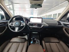 BMW iX3 Leadership Edition - ფოტო 14