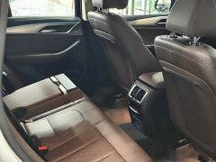 BMW iX3 Leadership Edition - ფოტო 16