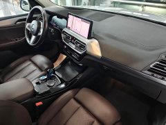 BMW iX3 Leadership Edition - ფოტო 17