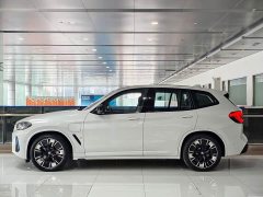 BMW iX3 Leadership Edition - ფოტო 2