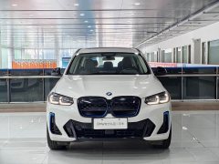 BMW iX3 Leadership Edition - ფოტო 3