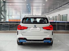 BMW iX3 Leadership Edition - ფოტო 5