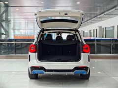 BMW iX3 Leadership Edition - ფოტო 6