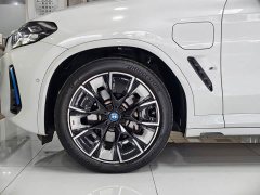BMW iX3 Leadership Edition - ფოტო 7
