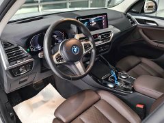 BMW iX3 Leadership Edition - ფოტო 9