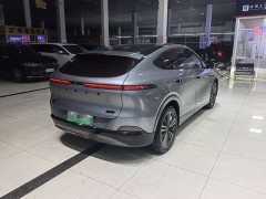 XPeng G6 580 Long Range Pro - ფოტო 2