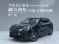 Lynk & Co Geely Lynk & Co 08 EM-P 120km Extended Range Plus - ფოტო 1
