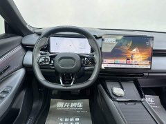Lynk & Co Geely Lynk & Co 08 EM-P 120km Extended Range Plus - ფოტო 9