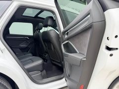 Audi Q3 35 TFSI Fashion Dynamic - ფოტო 10