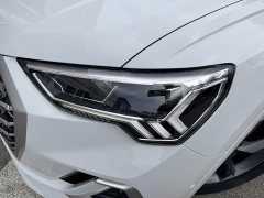 Audi Q3 35 TFSI Fashion Dynamic - ფოტო 11