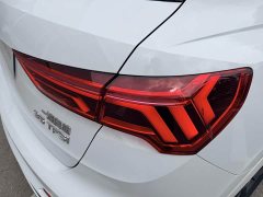 Audi Q3 35 TFSI Fashion Dynamic - ფოტო 12