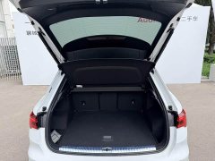 Audi Q3 35 TFSI Fashion Dynamic - ფოტო 14