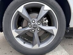 Audi Q3 35 TFSI Fashion Dynamic - ფოტო 15