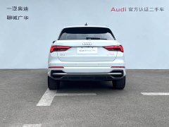 Audi Q3 35 TFSI Fashion Dynamic - ფოტო 5