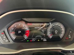 Audi Q3 35 TFSI Fashion Dynamic - ფოტო 6