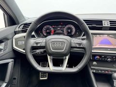 Audi Q3 35 TFSI Fashion Dynamic - ფოტო 7