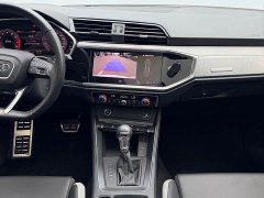 Audi Q3 35 TFSI Fashion Dynamic - ფოტო 8