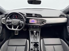 Audi Q3 35 TFSI Fashion Dynamic - ფოტო 9