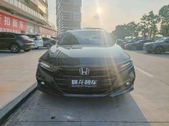 Honda Accord Sharp Hybrid 2.0L Phantom Night Sharp Intelligent Edition - ფოტო 2