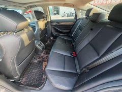 Honda Accord Sharp Hybrid 2.0L Phantom Night Sharp Intelligent Edition - ფოტო 6