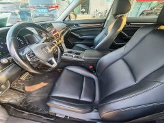 Honda Accord Sharp Hybrid 2.0L Phantom Night Sharp Intelligent Edition - ფოტო 7