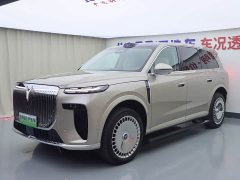 Avatr Lantu Taishan Max - ფოტო 1