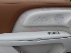 Avatr Lantu Taishan Max - ფოტო 11