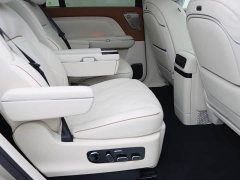 Avatr Lantu Taishan Max - ფოტო 12