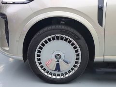 Avatr Lantu Taishan Max - ფოტო 4