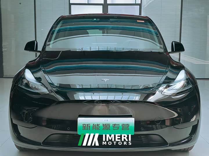 Tesla Model Y Rear-Wheel Drive - ავტომობილი ჩინეთიდან