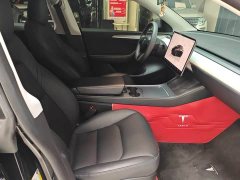 Tesla Model Y Rear-Wheel Drive - ფოტო 10