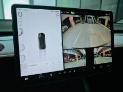 Tesla Model Y Rear-Wheel Drive - ფოტო 11