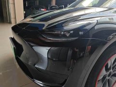 Tesla Model Y Rear-Wheel Drive - ფოტო 15