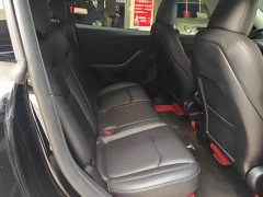 Tesla Model Y Rear-Wheel Drive - ფოტო 17