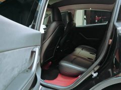 Tesla Model Y Rear-Wheel Drive - ფოტო 8