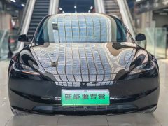 Tesla Model 3 Rear-Wheel Drive - ფოტო 1